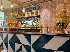 -Home Thai·泰谣(王府井apm店)