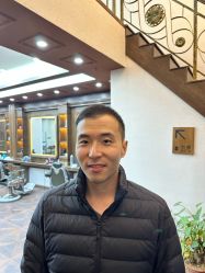 -贝勒爷专业男发