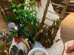 -雍和会海鲜姿造自助(湖东路店)