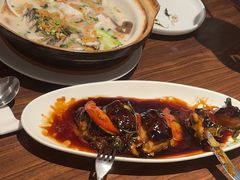 -港丽餐厅(杭大店)