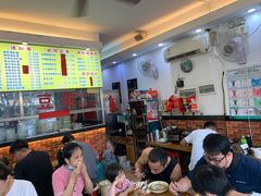 -鸿记·好再来普宁肠粉(莲花路店)