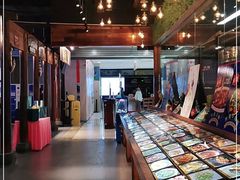 -宝燕海货工场(长江国际店)