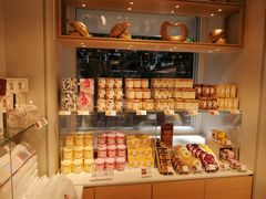 -好利来(团结湖店)