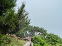 -大连金石滩滨海国家地质公园