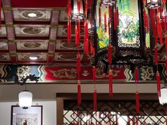 -梅龙镇酒家(南京西路总店)