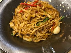 -奉天理·海鲜饺子
