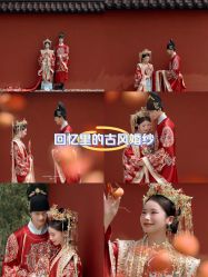 -金夫人婚纱摄影(西昌店)