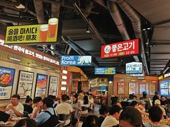 -阿亲家·韩式无限烤肉(春熙路店)