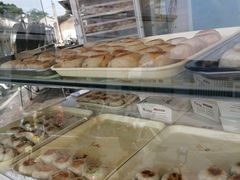 -长发西饼(临顿路店)