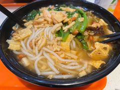 -龙记桂林米粉店(书城路店)