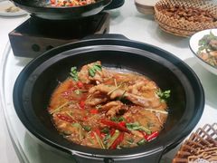 -俏湘私房菜(国贸店)