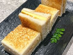 -留半山·香港食堂(啦啦宝都店)
