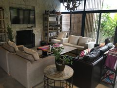 -看见远方·莫干遥远的山民宿