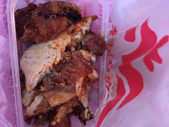 -王二甩老木子鸡(江湾店)