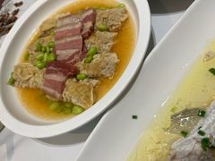 -至尊鲨鱼·原烹海鲜·新浙菜(拱宸桥店)