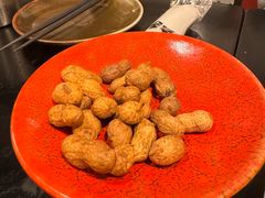 花生-三酉星·枫·山風与野菜(上海总店)