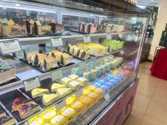 -蜂蝶来饼店(拱北总店)