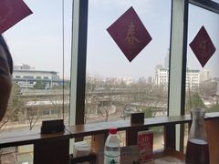 -东来顺饭庄(西直门店)