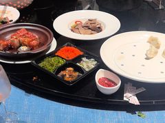 -恒记饭店·海鲜明档(淹城店)