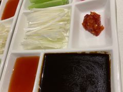 -大鸭梨烤鸭(左家庄店)