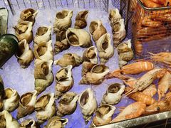 -松咖啡自助餐厅·松北香格里拉