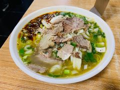 -肖家客饸饹面(郑州总店)