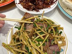 -钟记陕南菜·煎锅鱼(红专南路店)