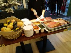 -卡朋厨房(289艺术园区店)