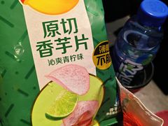 -中影国际影城(宁波江北来福士店)