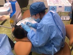 -牙博士口腔品牌连锁(杨浦店)