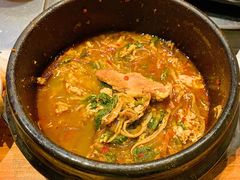 -云龙·烤肉专门店(东方路店)