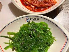 -七八冷面·延边朝鲜族美食(圣熙八号店)