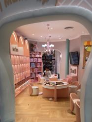 -奈尔宝家庭中心·亲子餐厅(苏州大悦城店)