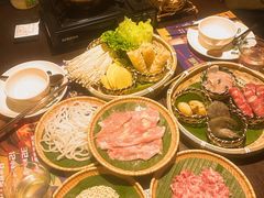 -泰妃殿(武汉首店)