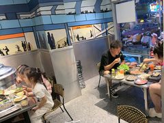 -英雄故事地摊烤肉(马驹桥店)