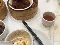 -稻香酒家·34年老字号·港式粤菜(汉街店)
