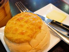 酥皮菠萝包-添运来(茶园奥园广场店)
