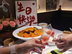 -狮拾久·现代新加坡料理(壹方城店)