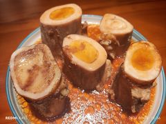-牛记老坛香牛肉馆(六顺街店)