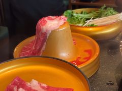 -牛New寿喜烧(闵行龙湖天街店)