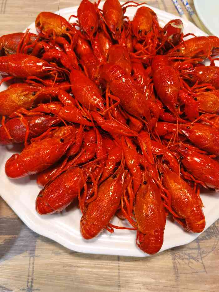 倪氏龙虾(长岛路店)