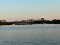 -长春市南湖公园