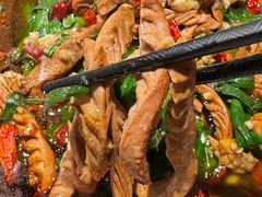 -金陵一哥龙虾(水木秦淮店)