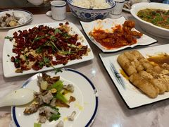 -川悦壹号·川菜(蠡溪路店)