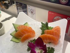 -元通寿司(东骏店)