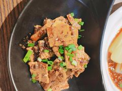 -舌尖上的食缘花园主题餐厅