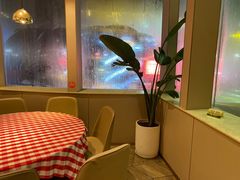 -西贝莜面村(上海百联西郊店)