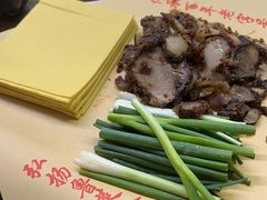 -魁盛居百年鲁菜馆(中林路店)