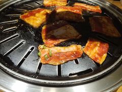 -九田家黑牛烤肉料理(太原迎泽区同至人店)