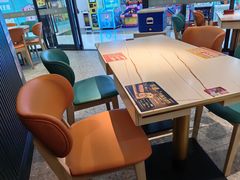 -豪享来中西餐厅(隆昌店)